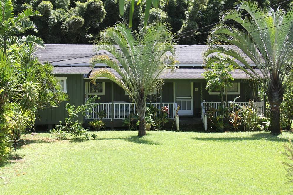 5203 WEKE RD House for Sale in HANALEI 618614 Neal Norman Hawaii Life