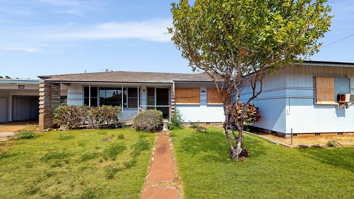 8569 KIOWEA RD House for Sale in KEKAHA 634515 JJ Leininger