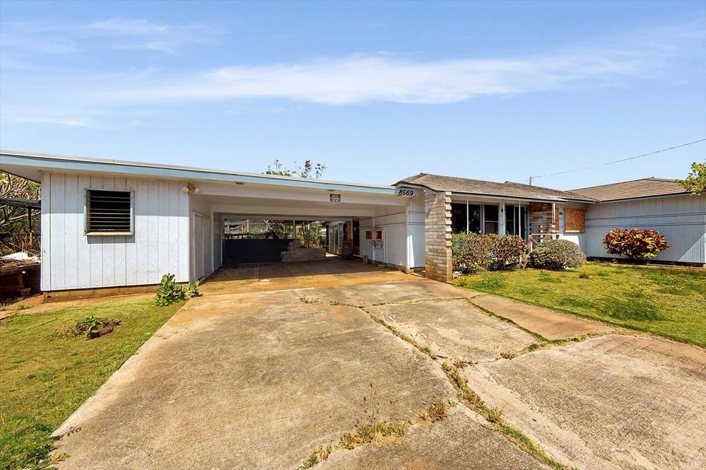 8569 KIOWEA RD House for Sale in KEKAHA 634515 JJ Leininger