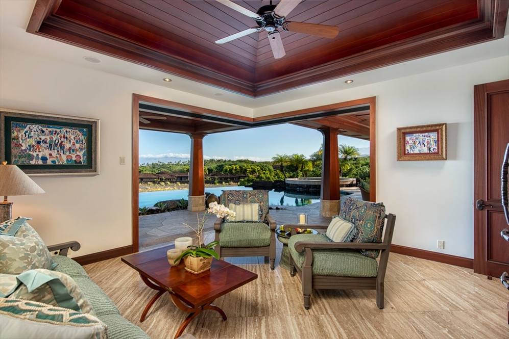 72 3040 Maniniowali Dr House For Sale In Kailua Kona 634638 Hawaii Life