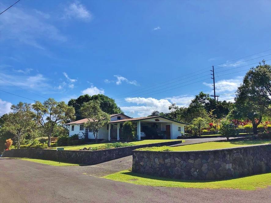 362381 PUALAEA PL House for Sale in LAUPAHOEHOE 634337 Kanoe L