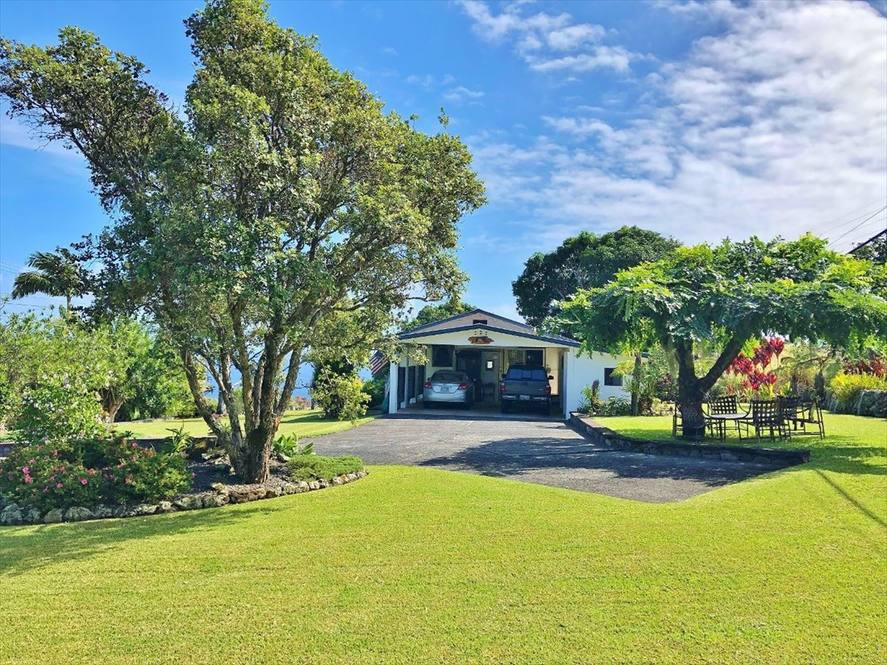 362381 PUALAEA PL House for Sale in LAUPAHOEHOE 634337 Kanoe L