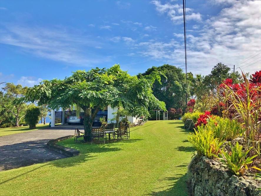 362381 PUALAEA PL House for Sale in LAUPAHOEHOE 634337 Kanoe L