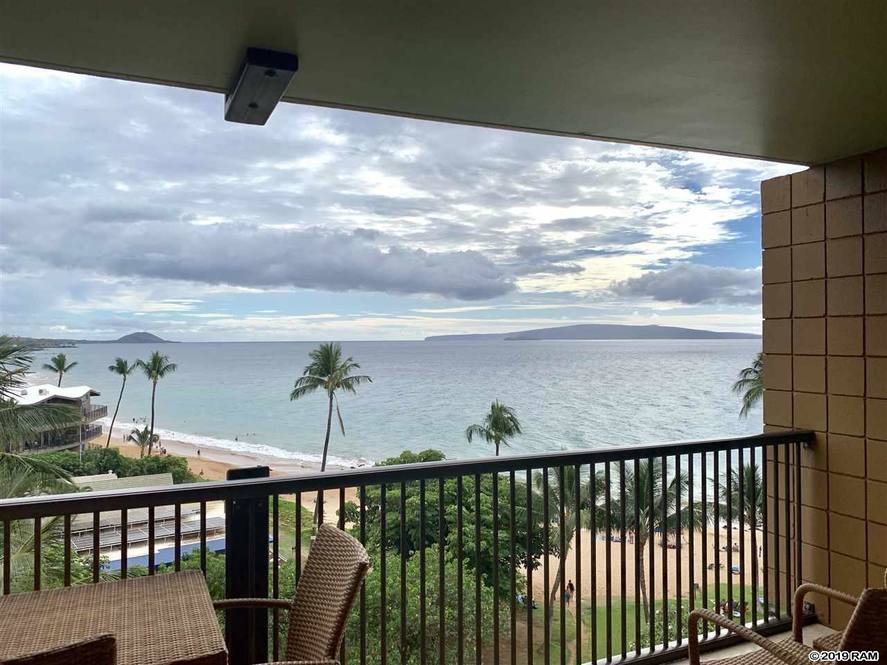 2960 S Kihei Rd 715 Condo for Sale in Kihei 385246 David W