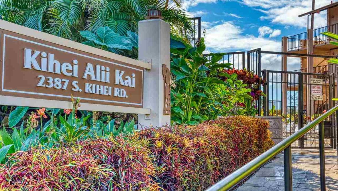 2387 S Kihei Rd A107 Condo for Sale in Kihei 385263 Mary