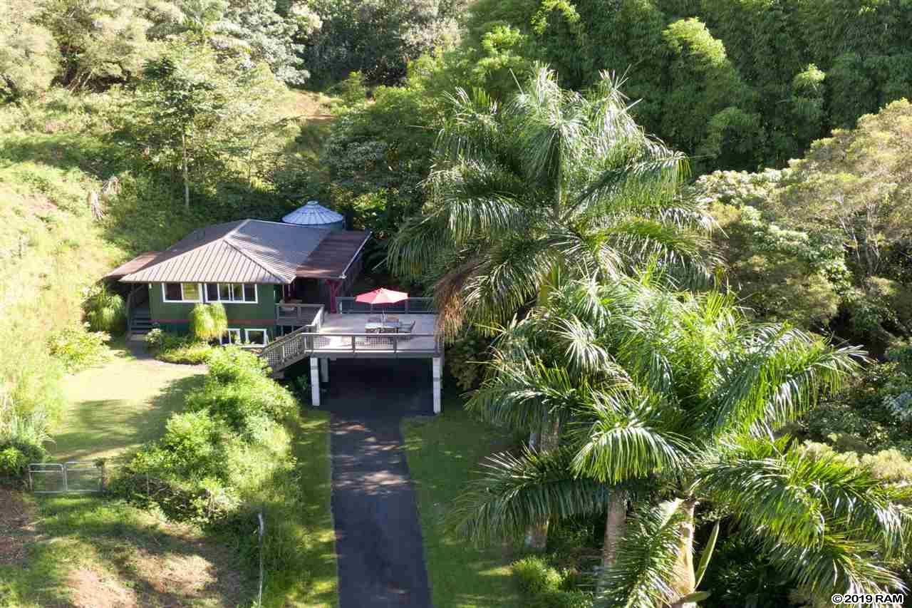 6190 Hana Hwy House For Sale In Haiku 383051 Hawaii Life