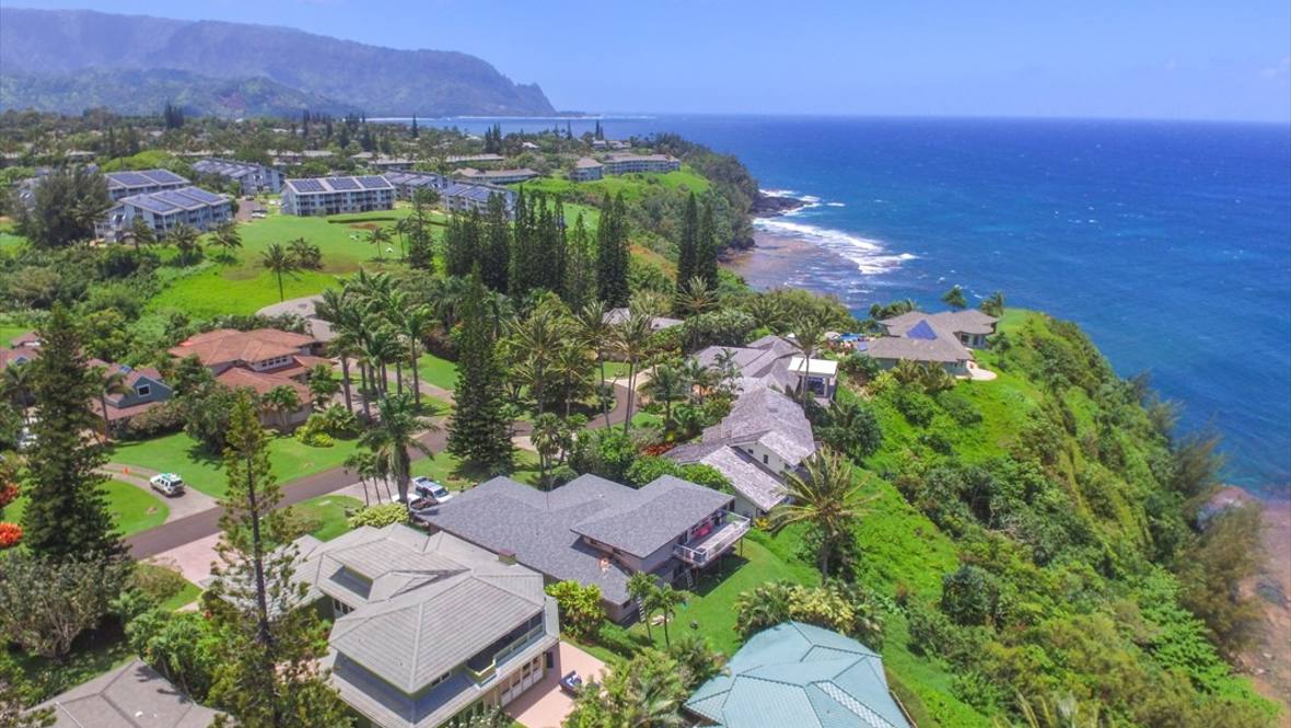 3581 KAWEONUI RD House for Sale in PRINCEVILLE 634194 Glenn