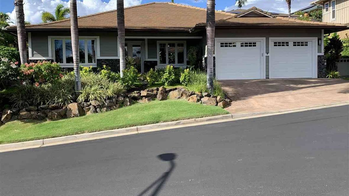 135 Ahekolo St House for Sale in Kihei 385338 Hawaii Life