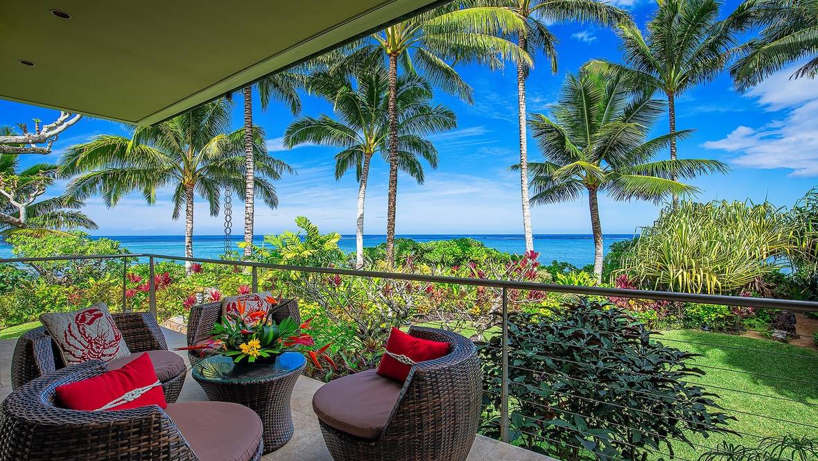 3704 ANINI RD House for Sale in KILAUEA 634942 Ben Welborn Hawaii Life