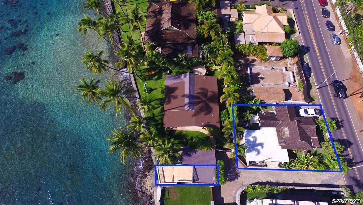 1051 Front St House for Sale in Lahaina 385521 Josh Jerman