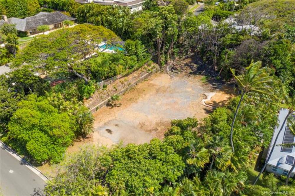 3671 Diamond Head Circle Land for Sale in Honolulu 201916900 Noel