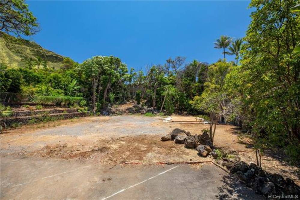 3671 Diamond Head Circle Land for Sale in Honolulu 201916900 Noel