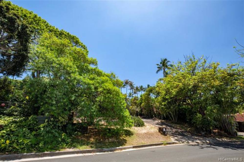 3671 Diamond Head Circle Land for Sale in Honolulu 201916900 Noel