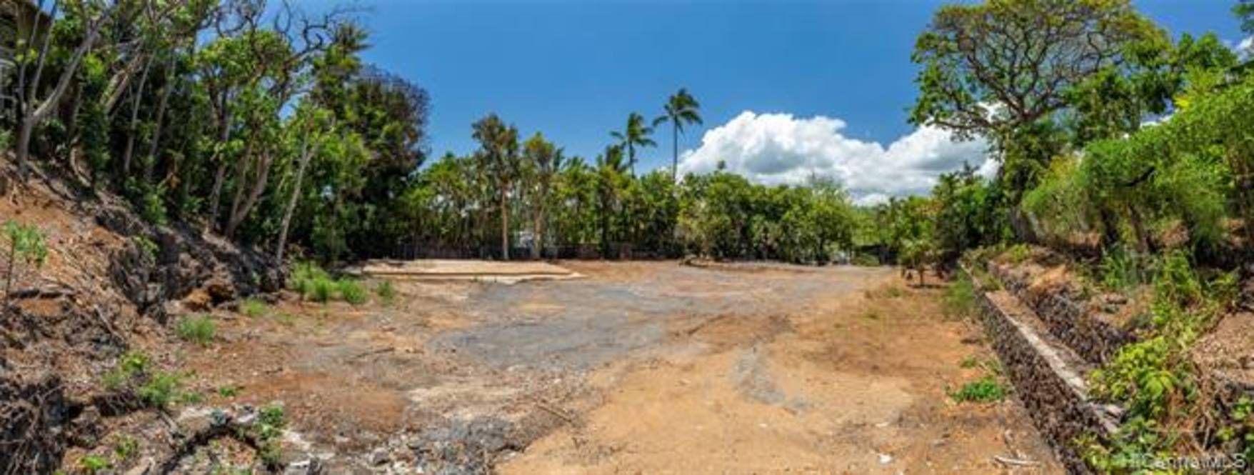 3671 Diamond Head Circle Land for Sale in Honolulu 201916900 Noel