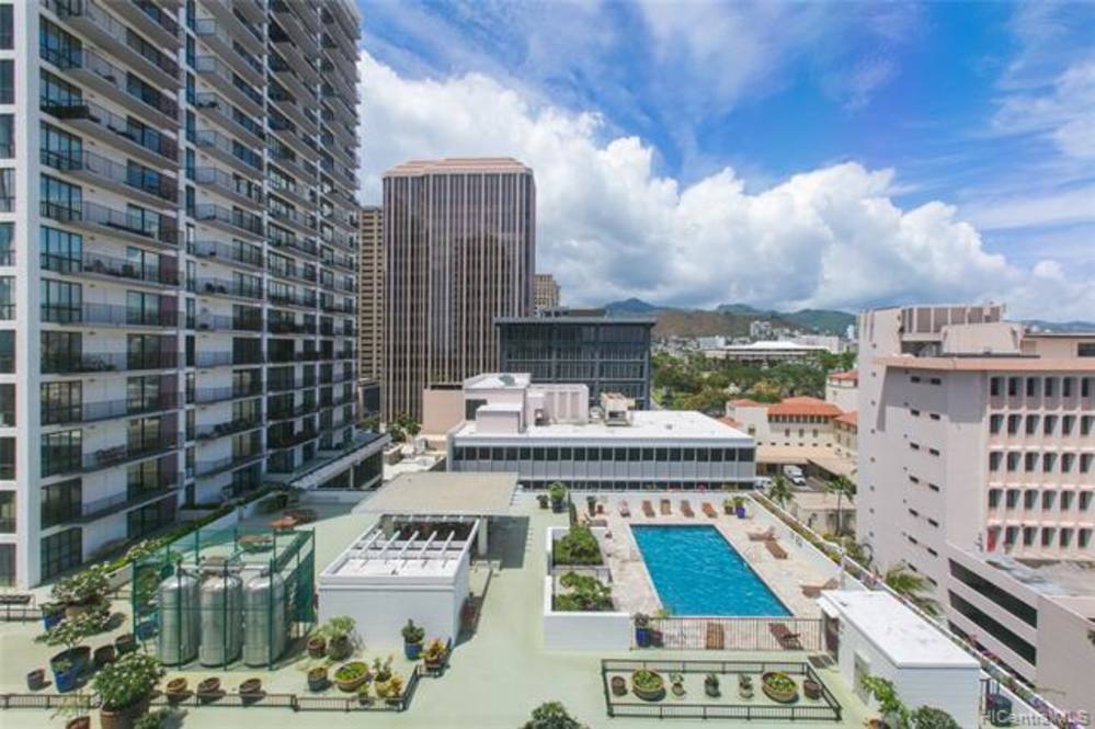 700 Richards Street 2602 Condo for Sale in Honolulu 201935555