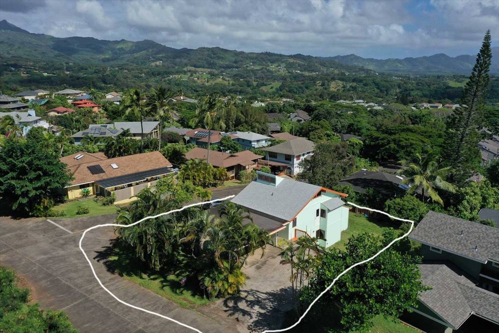 4292 KALAHEO DR House for Sale in KALAHEO 633874 Lauren Pingree