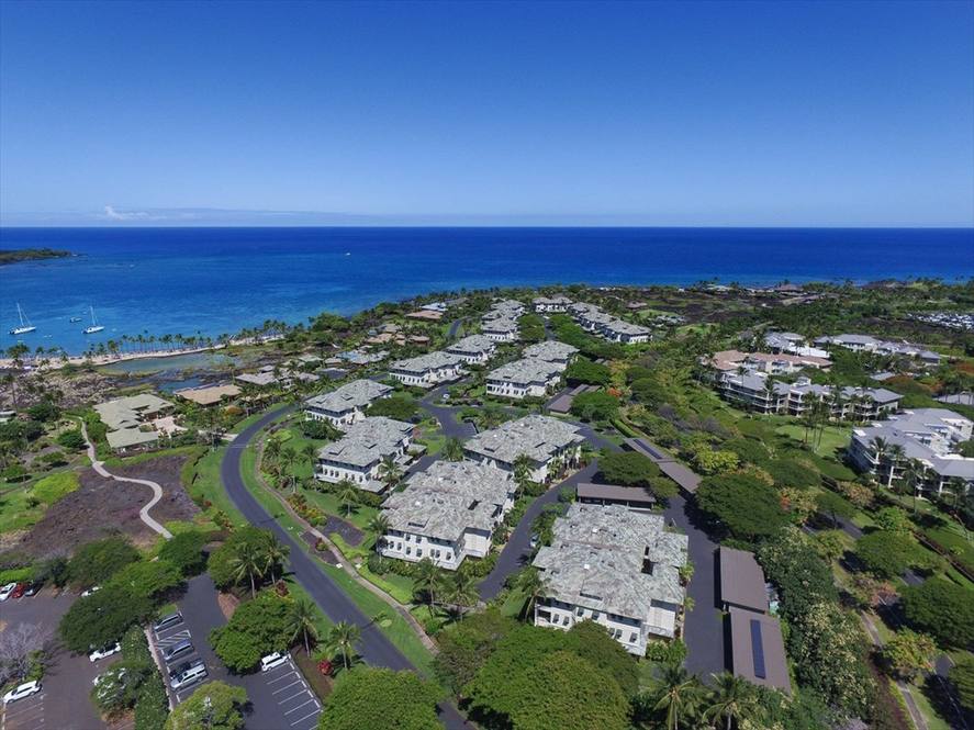 691000 KOLEA KAI CIR 14A Condo for Sale in WAIKOLOA 635790