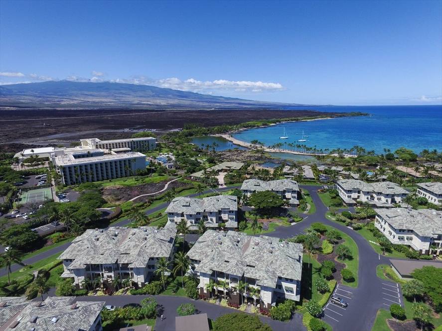 691000 KOLEA KAI CIR 14A Condo for Sale in WAIKOLOA 635790