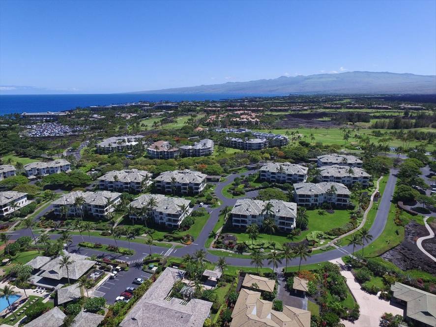 691000 KOLEA KAI CIR 14A Condo for Sale in WAIKOLOA 635790