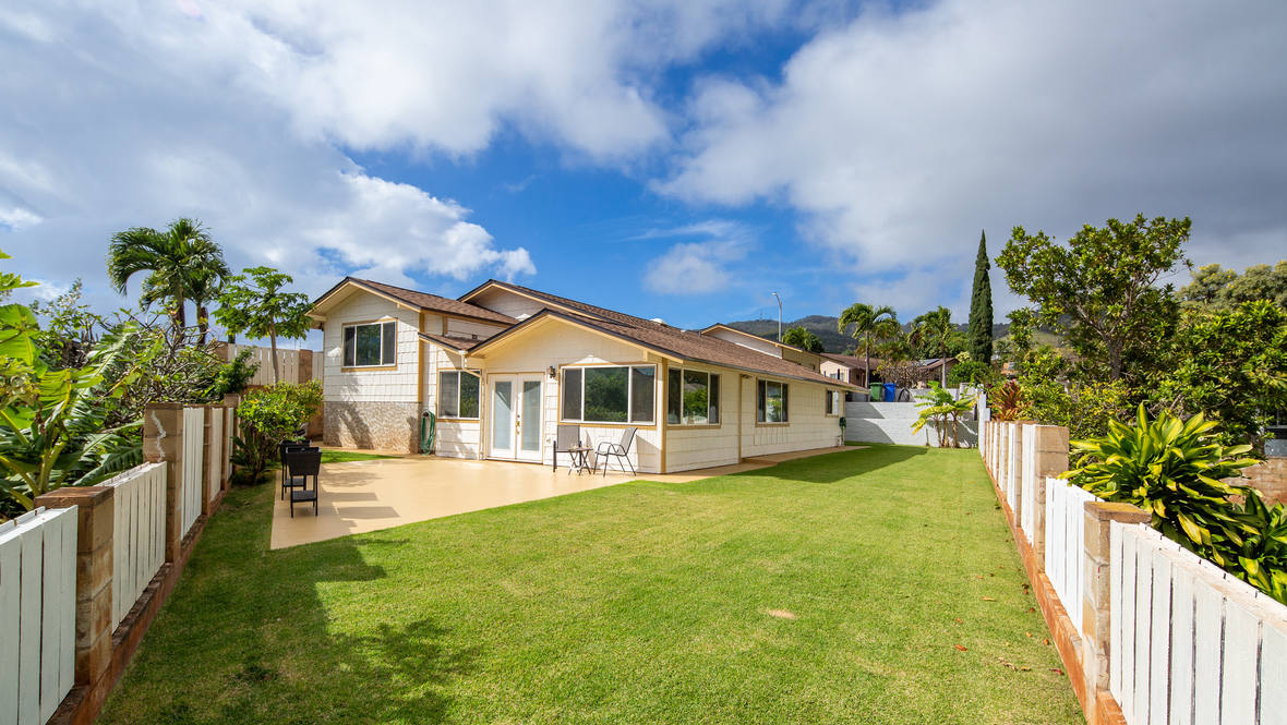 921158 Kaleo Way House for Sale in Kapolei 202000748 Cathy