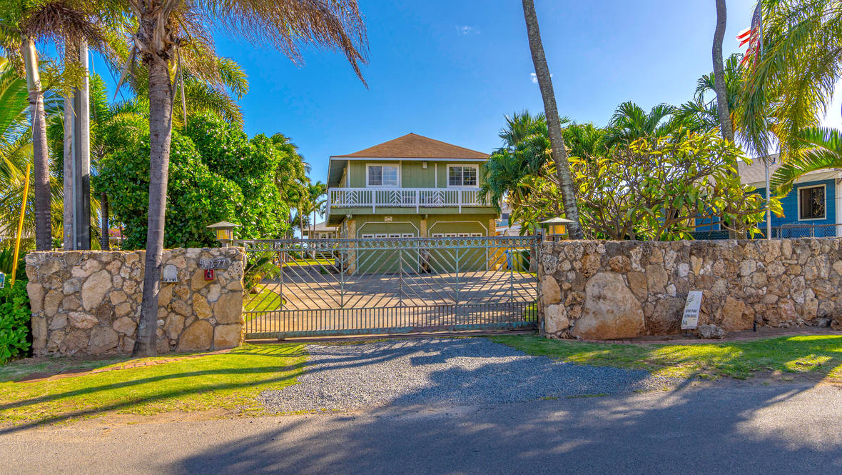 91277 Ewa Beach Road House for Sale in Ewa Beach 201935712