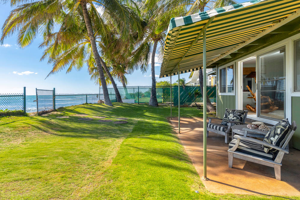 91277 Ewa Beach Road House for Sale in Ewa Beach 201935712