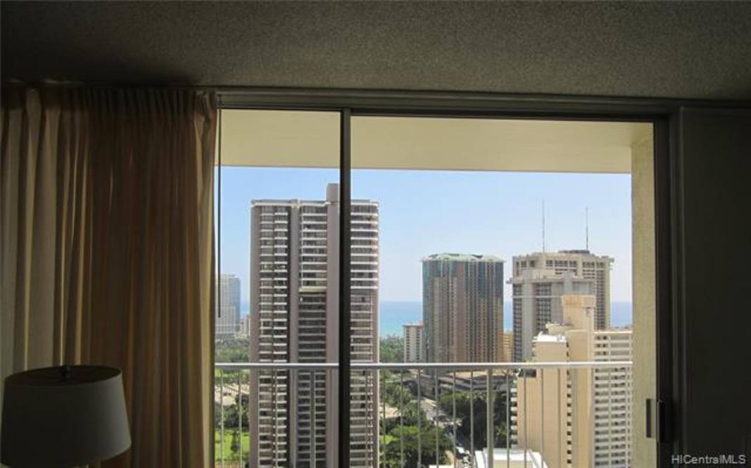400 Hobron Lane 3015 Condo For Sale In Honolulu 202001580