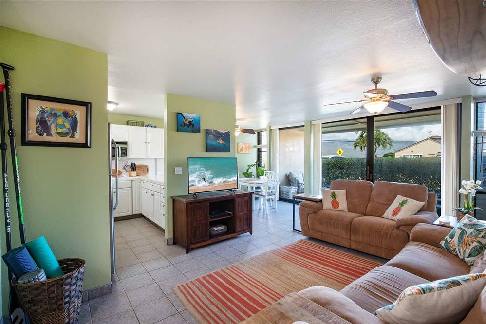 483 S Kihei Rd 120 Condo for Sale in Kihei 385802 David W