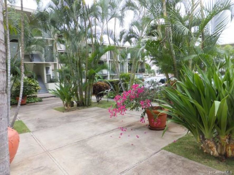 3103 Pualei Circle 301 Condo for Sale in Honolulu 201335562 Don