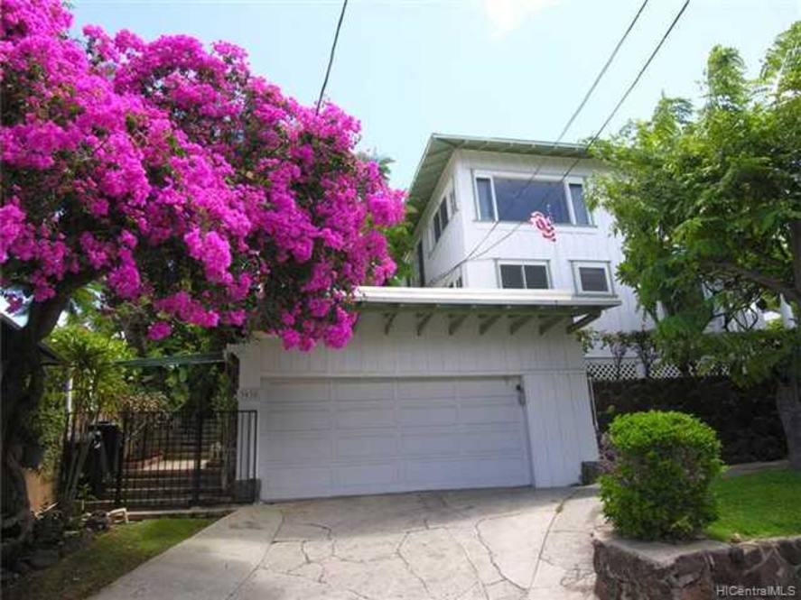 3030 Hibiscus Drive House for Sale in Honolulu 1010991 Don