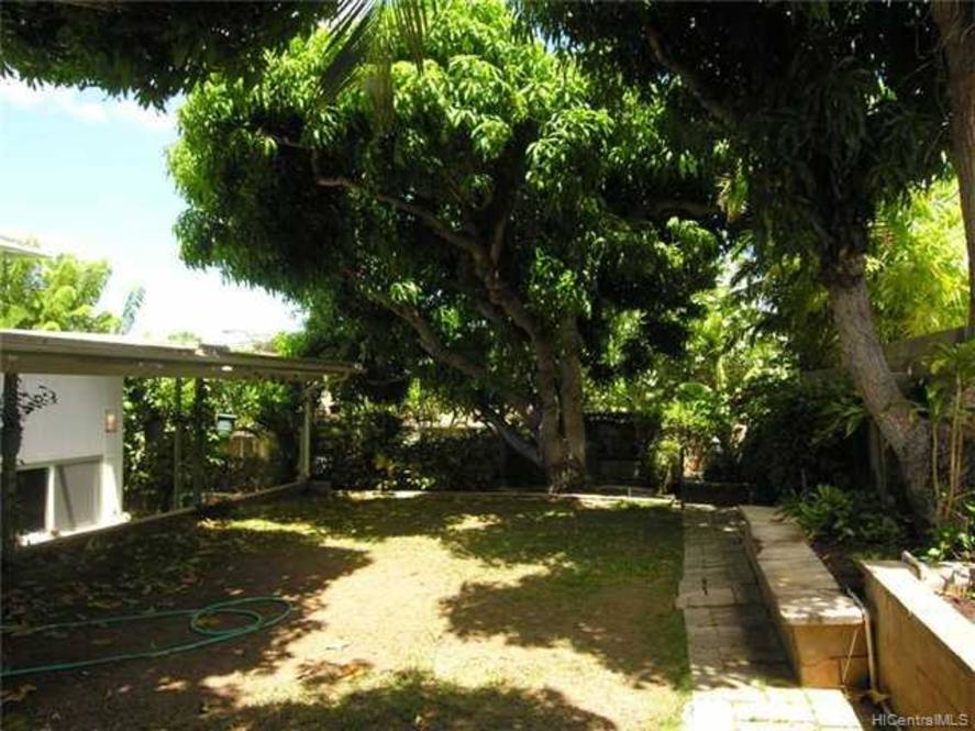 3030 Hibiscus Drive House for Sale in Honolulu 1010991 Don