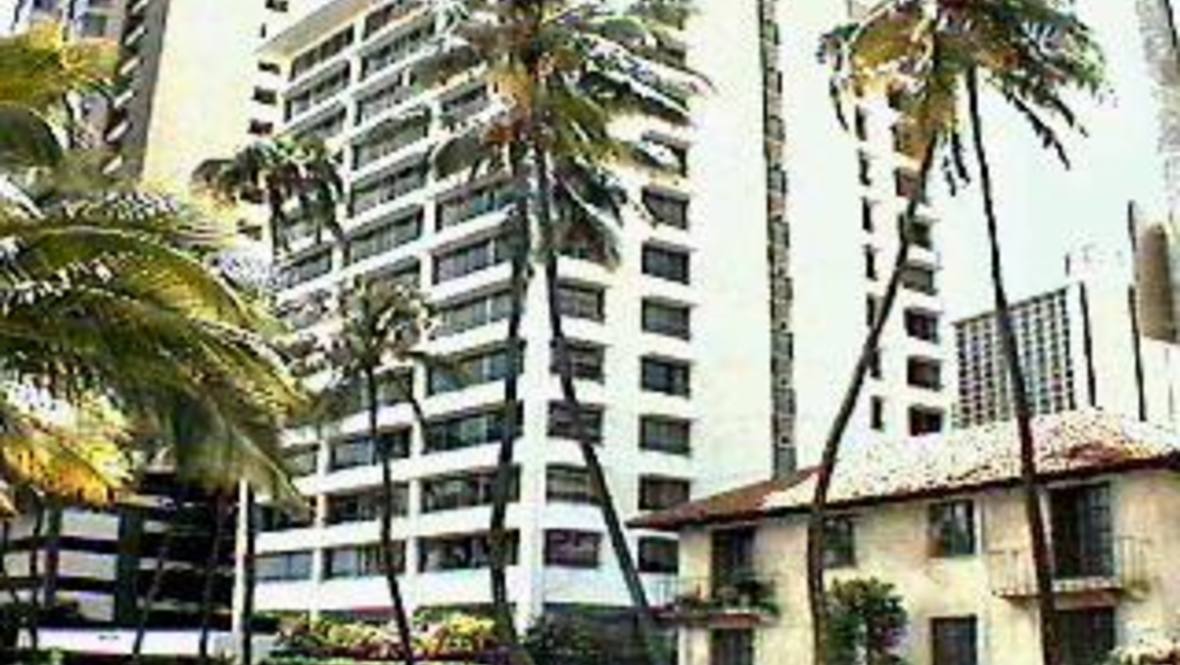 2465 Ala Wai Boulevard 1103 Condo for Sale in Honolulu 1208802