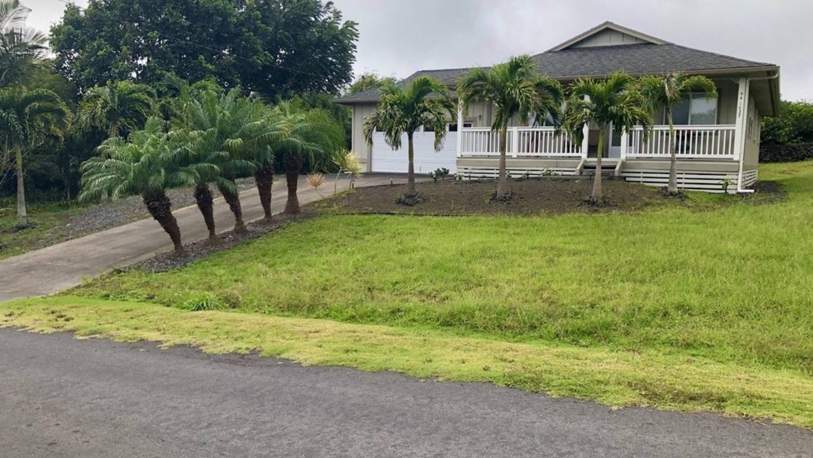 941627 HAEHAE ST House for Sale in NAALEHU 636181 Ron Teichman