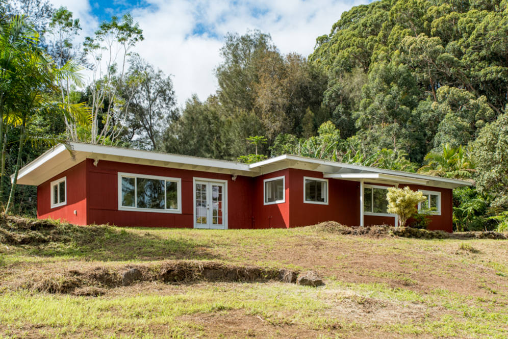 443375 Kalopa Mauka Rd House for Sale in Honokaa Exclusive Dan