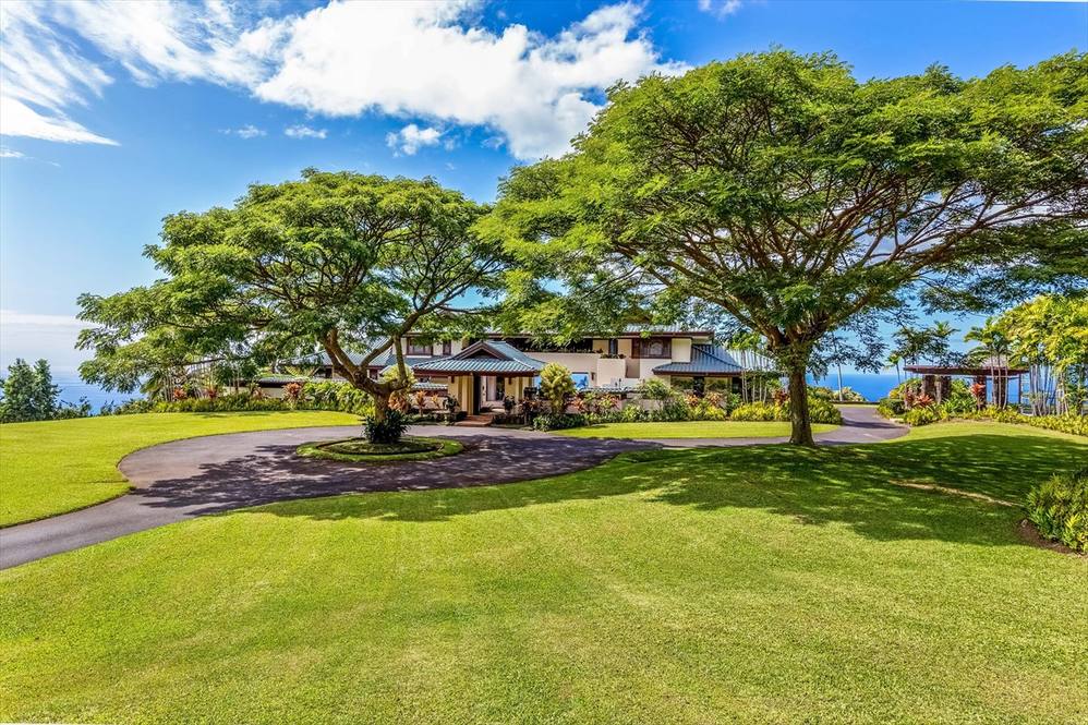 755710 MAMALAHOA HWY House for Sale in Holualoa 636357 Carrie