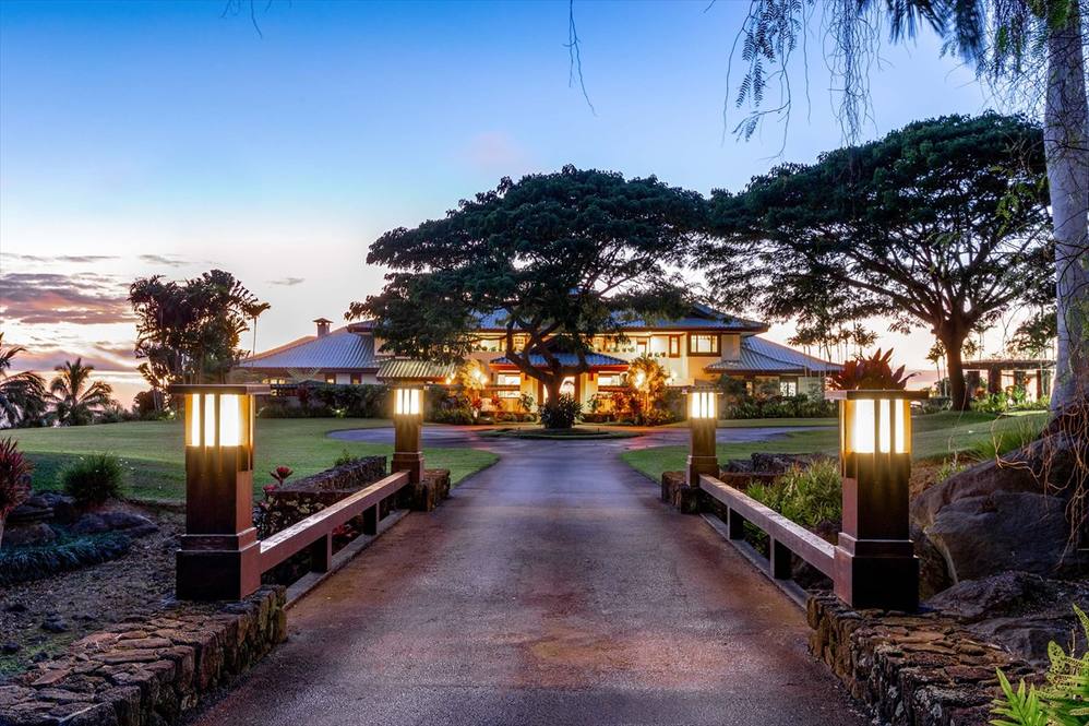 755710 MAMALAHOA HWY House for Sale in Holualoa 636357 Carrie