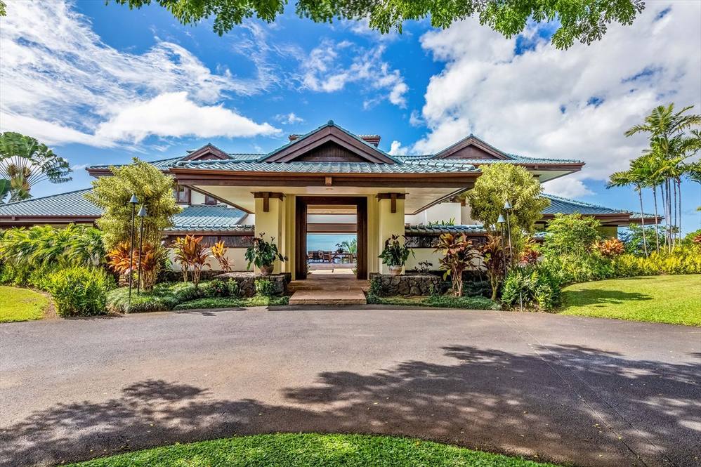 755710 MAMALAHOA HWY House for Sale in Holualoa 636357 Carrie
