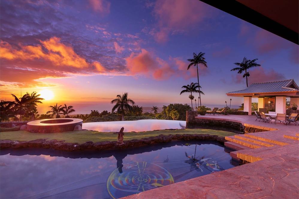 755710 MAMALAHOA HWY House for Sale in Holualoa 636357 Hawaii Life