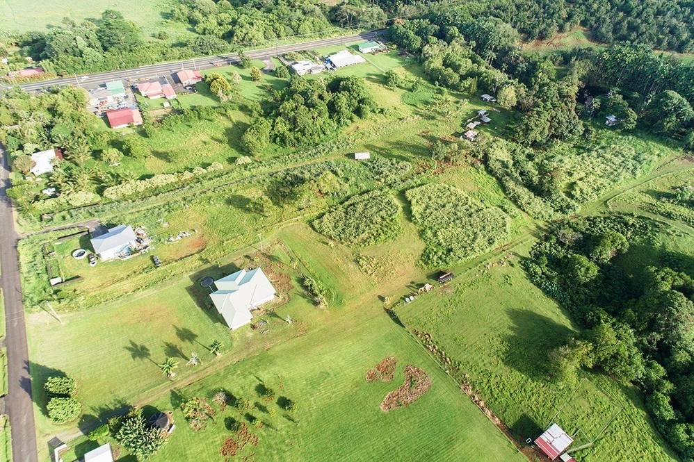 KULAIMANO RD Land for Sale in PEPEEKEO 634614 Renee Hill Hawaii