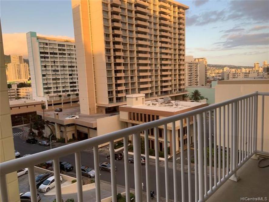 750 Amana Street 804 Condo For Sale In Honolulu 202002518