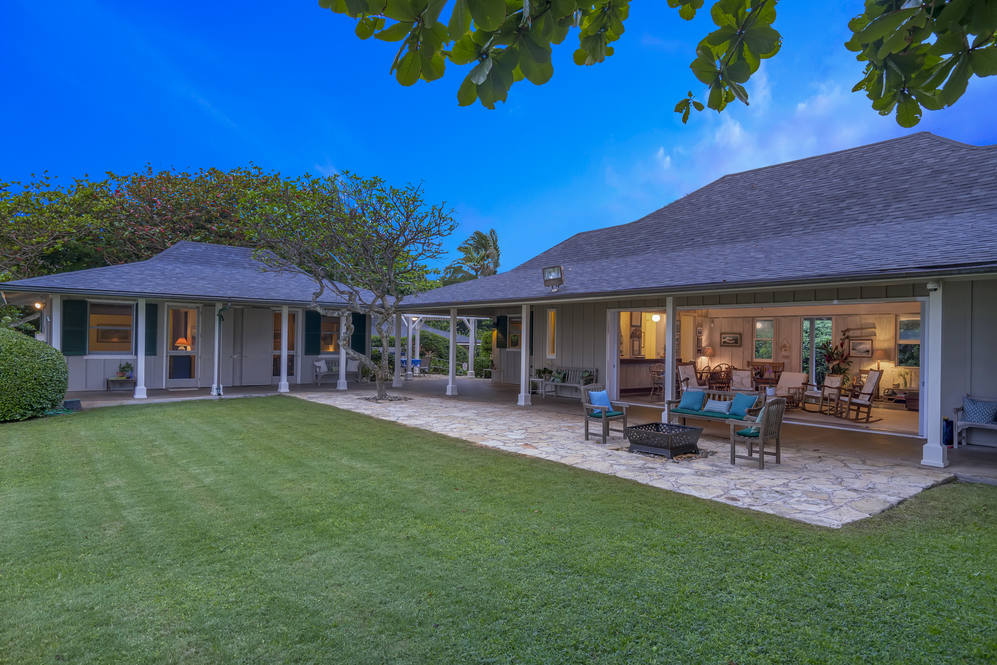 55273 Kamehameha Highway House for Sale in Laie 201918404 Julia