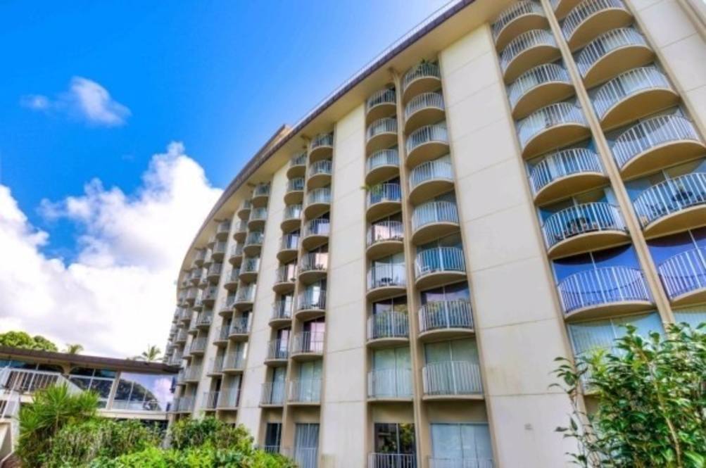 101 AUPUNI ST 623 Condo for Sale in HILO 610660 Denise Nakanishi