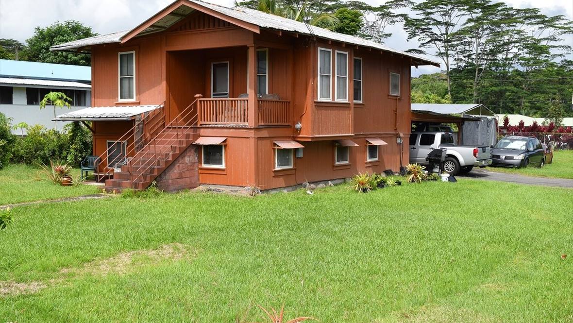 130 KAUMANA DR House for Sale in HILO 610225 Jeanna Rimmer