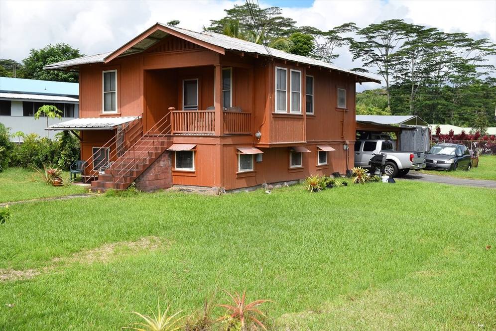 130 KAUMANA DR House for Sale in HILO 610225 Jeanna Rimmer