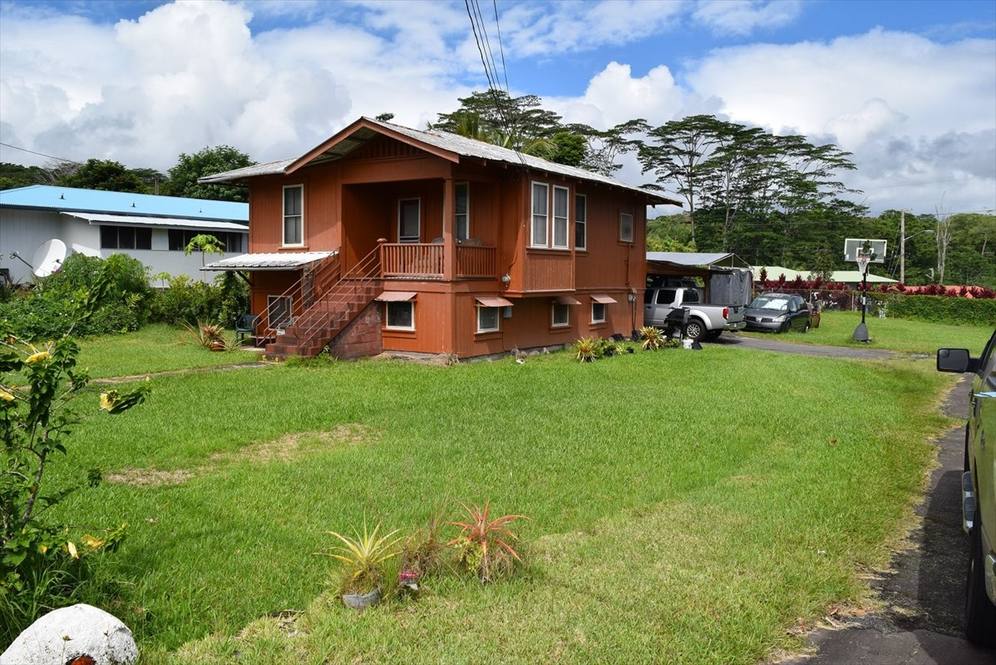130 KAUMANA DR House for Sale in HILO 610225 Jeanna Rimmer