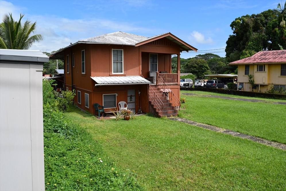 130 KAUMANA DR House for Sale in HILO 610225 Jeanna Rimmer