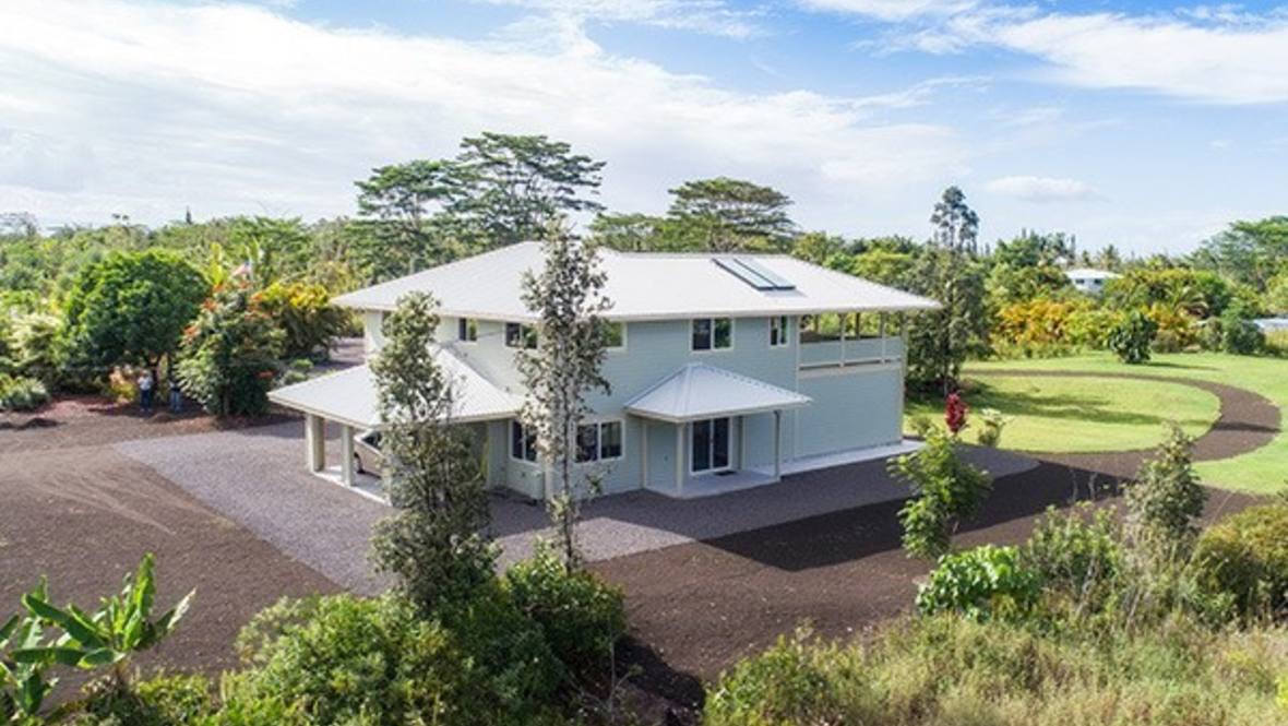 151801 4TH AVE House for Sale in Keaau 608641 Ron Teichman