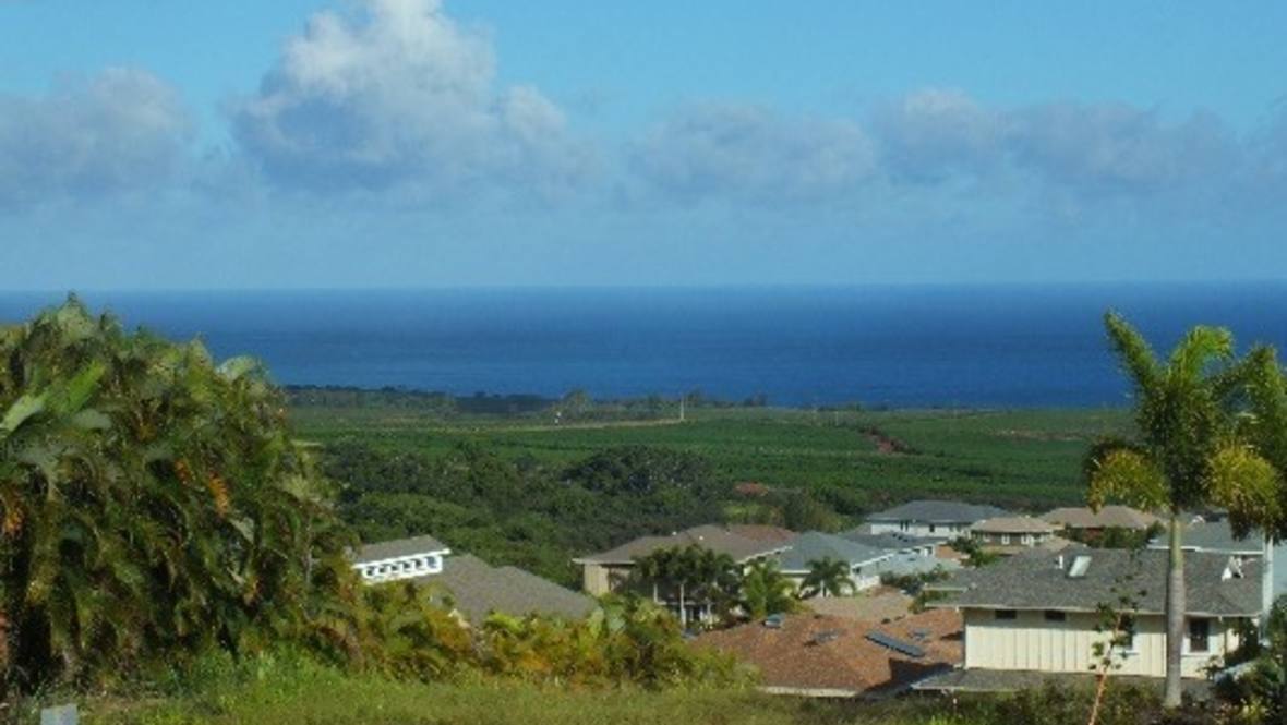 1172 LANI NUU ST Land for Sale in KALAHEO 608454 Meg Stouder