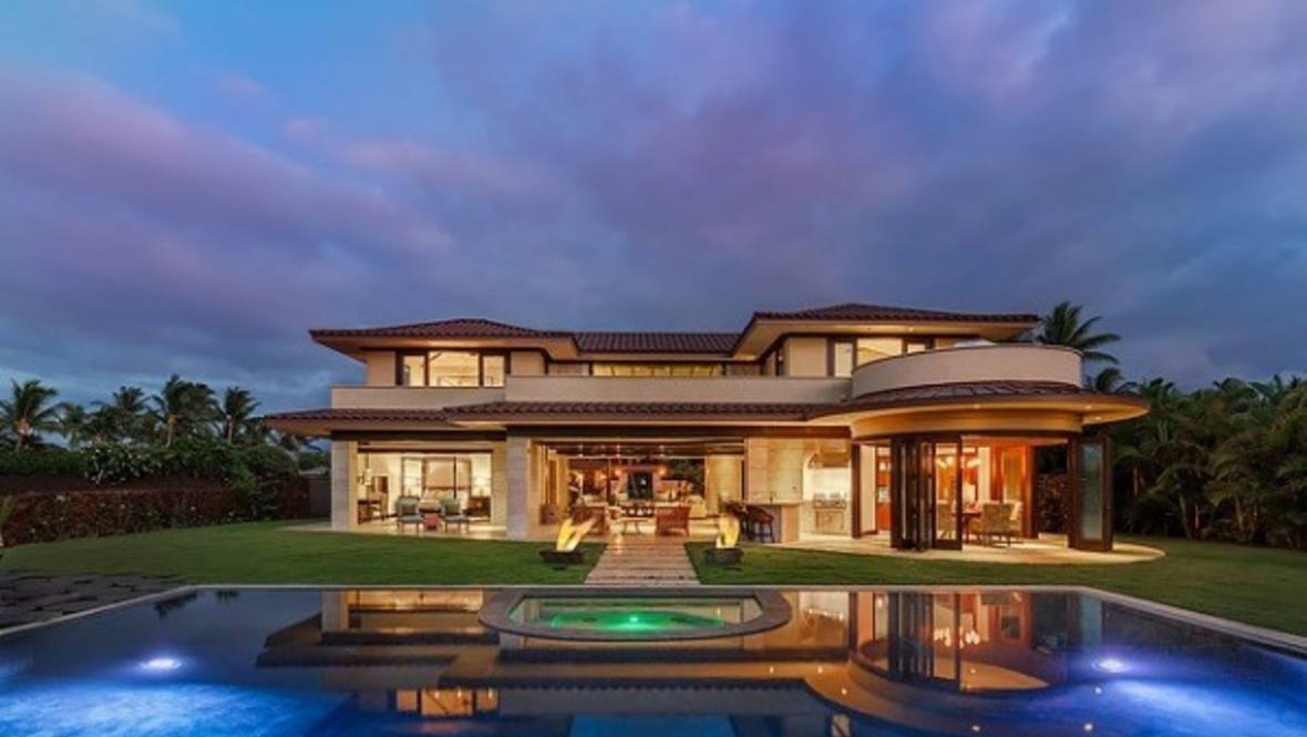 681075 PAUOA WY House for Sale in KAMUELA 608199 Carrie