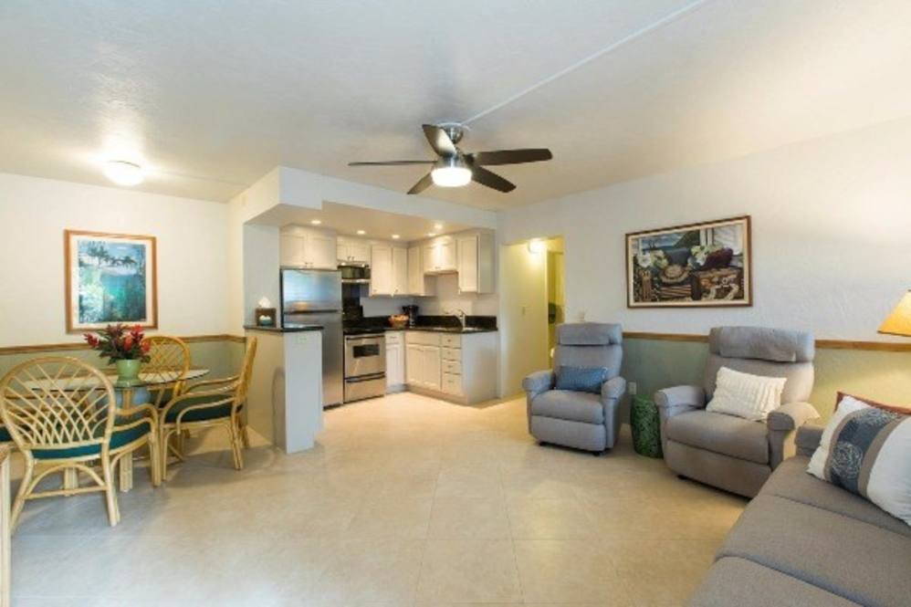 5061 LAWAI RD 110 Condo for Sale in KOLOA 606436 Lauren Pingree